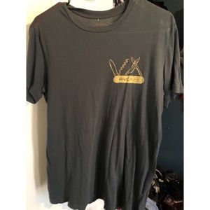RVCA t-shirt